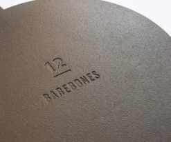 Barebones Ruoanlaitto^valurautapannu All-In-One, 12