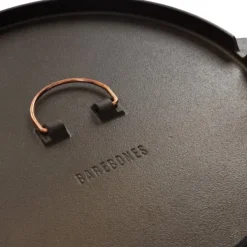 Barebones Ruoanlaitto^valurautapannu All-In-One, 12