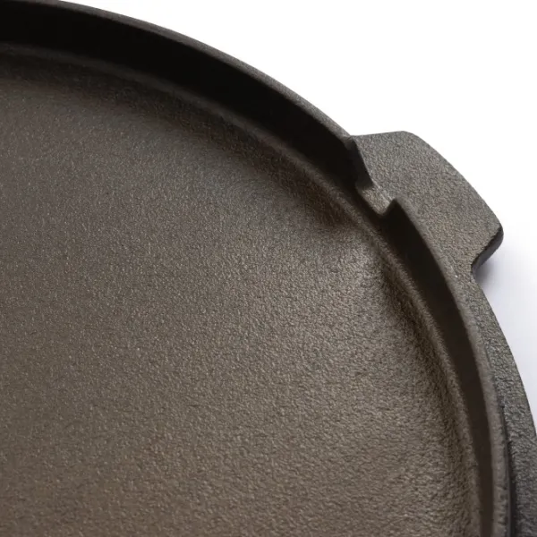 Barebones Ruoanlaitto^valurautapannu All-In-One, 12" - 30 cm