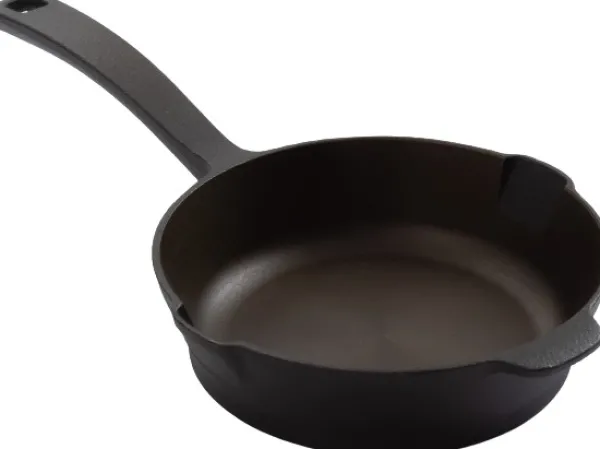 Barebones Ruoanlaitto^valurautapannu All-In-One, 6" - 15cm