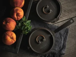 Barebones Ruoanlaitto^valurautapannu All-In-One, 6