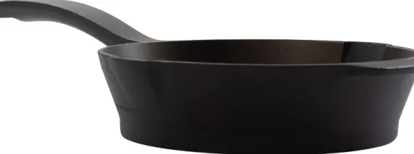 Barebones Ruoanlaitto^valurautapannu All-In-One, 6" - 15cm