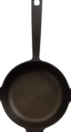 Barebones Ruoanlaitto^valurautapannu All-In-One, 6