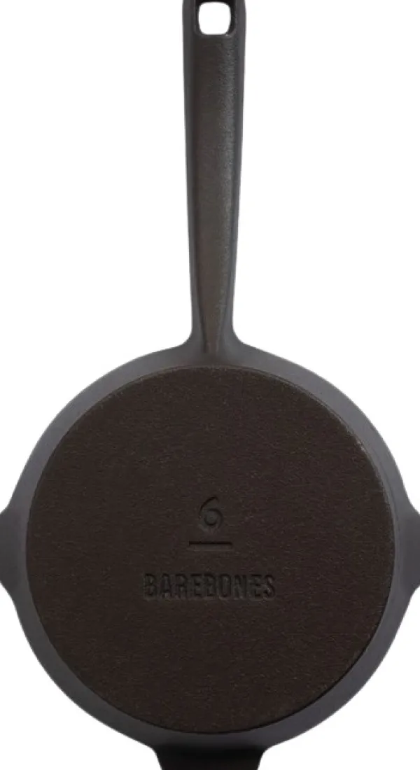 Barebones Ruoanlaitto^valurautapannu All-In-One, 6" - 15cm