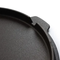 Barebones Ruoanlaitto^valurautapannu All-In-One, 6