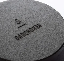 Barebones Ruoanlaitto^valurautapannu All-In-One, 6