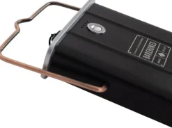 Barebones Paristot, Laturit Ja Vara-akut^virtapankki 10.000 mAh, musta