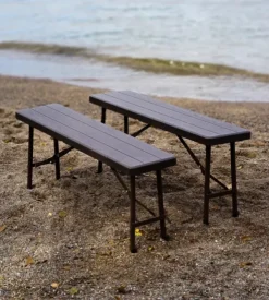 Bast Sauna Teltat/Telttatarvikkeet^Björk Premium Bastutält & Kamin 8-10 p