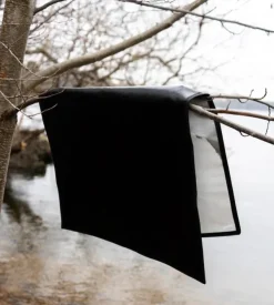 Bast Sauna Teltat/Telttatarvikkeet^Näver Plus Bastutält & Kamin 4-6 p