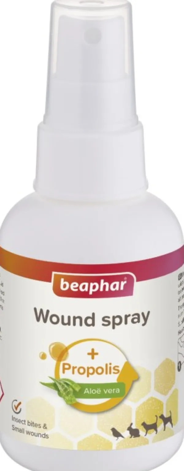 Beaphar Haavojen Hoito^eläinten haavasuihke