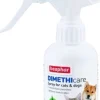Beaphar Punkit Ja Ulkoloiset^Flea & Tick Spray kosteuttava suihke koirille ja kissoille