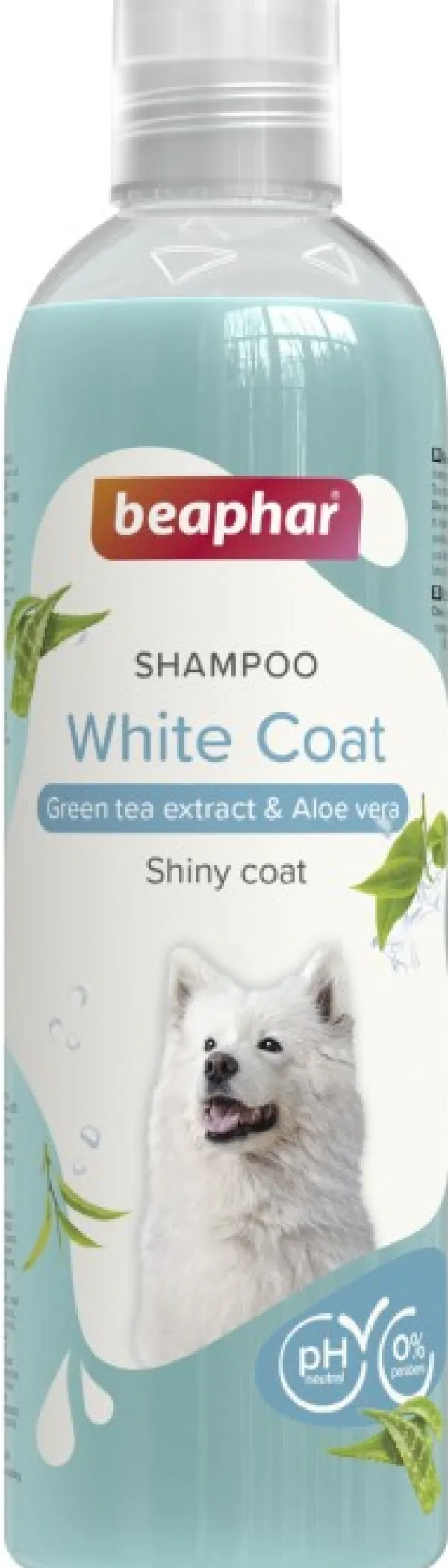 Beaphar Schampo Vit 250ml| Turkinhoito