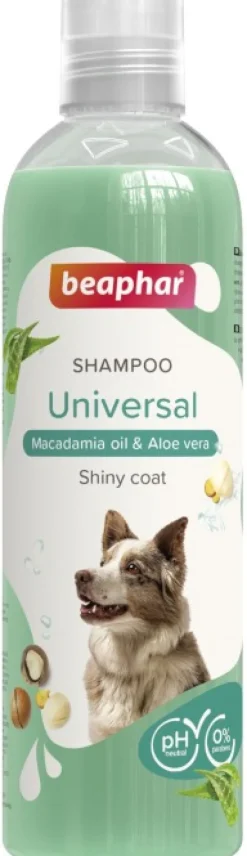 Beaphar Turkinhoito^ shampoo Universal, 250ml