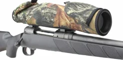 Beartooth Products Optiikkatarvikkeet^Beartooth Kiikarinsuojus 38-48 mm, 34-38 cm pituisille objektiiveille, mossy oak camo