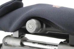 Beartooth Products Optiikkatarvikkeet^Beartooth Kiikarinsuojus 38-48 mm, 30-34 cm pituisille objektiiveille, musta