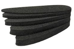 Beartooth Products Patruunalaatikot Ja Makasiinit^Beartooth Poskipakka Kiväärinpatruuna Patruunatasku Ruskea