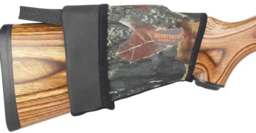 Beartooth Products Tukin Tarvikkeet^Beartooth Poskipakka Mossy Oak Break-Up
