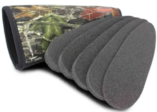 Beartooth Products Tukin Tarvikkeet^Beartooth Poskipakka Mossy Oak Break-Up