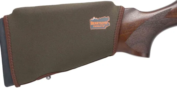 Beartooth Products Beartooth Poskipakka Ruskea| Tukin Tarvikkeet