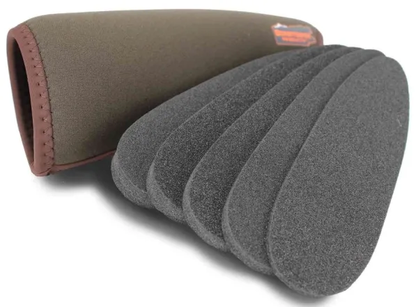 Beartooth Products Beartooth Poskipakka Ruskea| Tukin Tarvikkeet