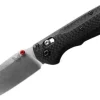 Benchmade Puukot^560-01 Freek taittoveitsi