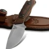 Benchmade Metsästyspuukot^15017 Hidden Canyon Hunter w Wood Handle