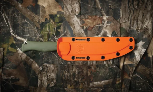 Benchmade Keittiöveitset^15500-04 Meatcrafter veitsi