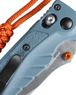 Benchmade Kalapuukot Ja -veitset^18065 Mini Adira veitsi