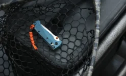 Benchmade Kalapuukot Ja -veitset^18065 Mini Adira veitsi