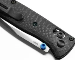 Benchmade 533-3 Mini Bugout taittoveitsi| Puukot