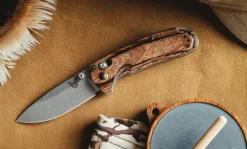 Benchmade Taittoveitset^15032 North Fork veitsi