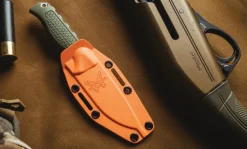 Benchmade 15006-1 Steep Country veitsi| Metsästyspuukot