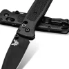 Benchmade 535BK-2: Bugout| Puukot