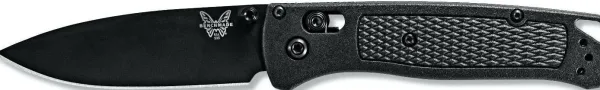 Benchmade 535BK-2: Bugout| Puukot