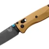 Benchmade 535BK-07 Bugout veitsi| Taittoveitset