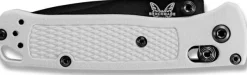 Benchmade 533BK-1 Mini Bugout -taittoveitsi| Metsästyspuukot