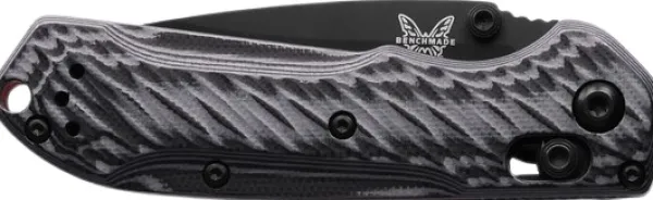 Benchmade Puukot^565BK-02 Mini Freek taittoveitsi