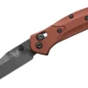 Benchmade Taittoveitset^945BK-03 Mini Osborne Design veitsi