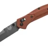 Benchmade Taittoveitset^940BK-03 Osborne Design veitsi