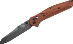 Benchmade Taittoveitset^940BK-03 Osborne Design veitsi