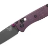Benchmade 533GY-09 Mini Bugout veitsi| Taittoveitset