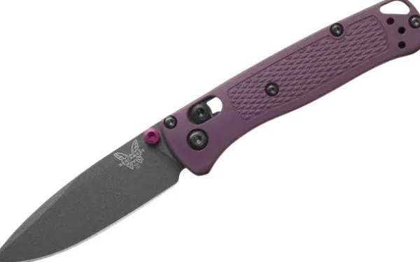 Benchmade 533GY-09 Mini Bugout veitsi| Taittoveitset