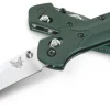 Benchmade Taittoveitset^Osborne 940
