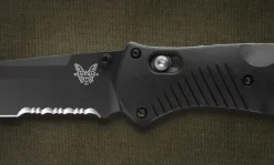 Benchmade Taittoveitset^583SBK Osborne Design veitsi