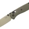 Benchmade Taittoveitset^535TN-11 Bugout veitsi