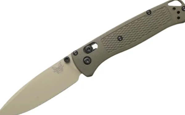 Benchmade Taittoveitset^535TN-11 Bugout veitsi