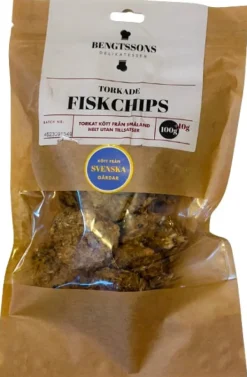 Bengtssons Delikatesser Makupalat^Bengtssons makupalat kalasta, 110 g