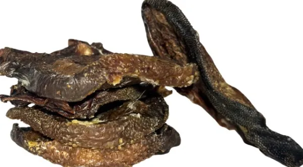 Bengtssons Delikatesser Bengtssons makupalat naudan kieltä, 110 g| Makupalat