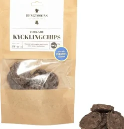 Bengtssons Delikatesser Bengtssons makupaloja kanasta, 110 g| Makupalat