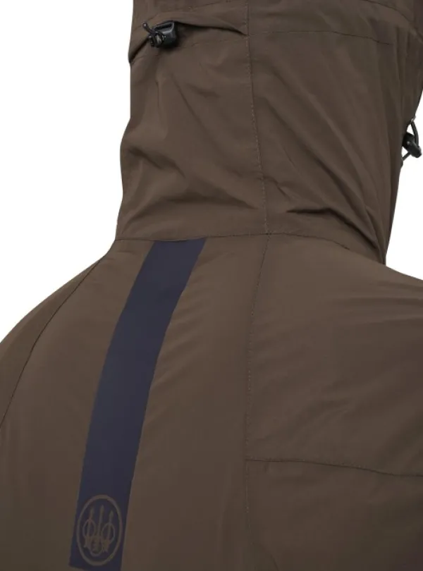 Beretta Metsästystakit/Vedenpitävät Metsästystakit^Alectoris Hybrid Jacket metsästystakki, Green Moss